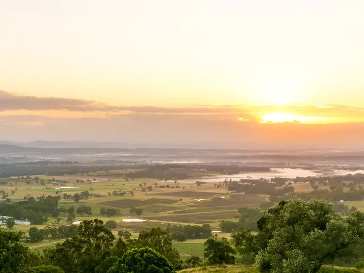 Sixth view of Homely rural property listing, 427 Pokolbin Mountains Road, Pokolbin NSW 2320