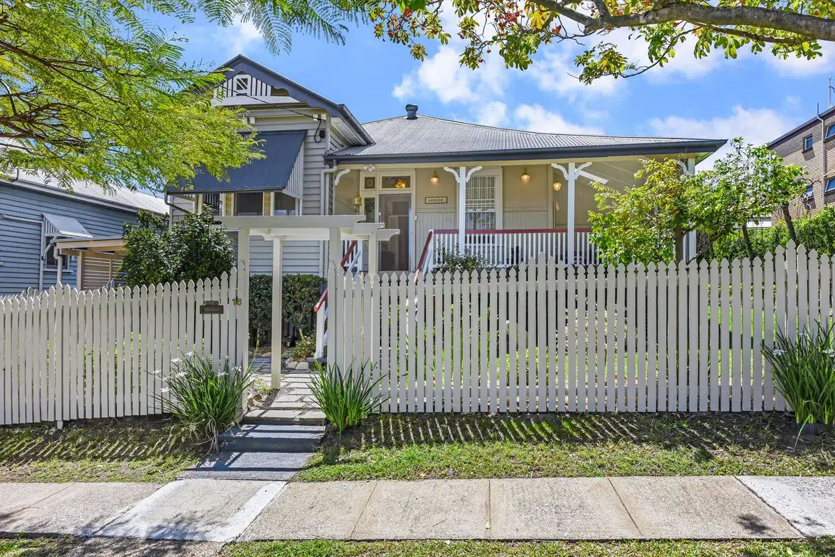 Main view of Homely house listing, 16 Madden Street, Albion QLD 4010