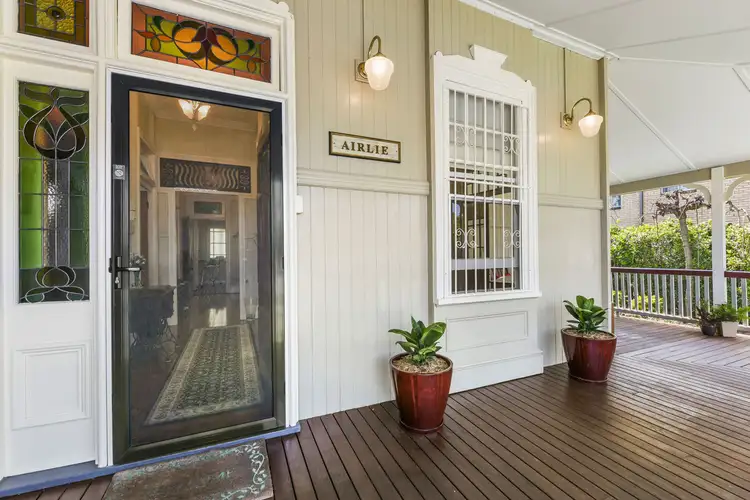 Second view of Homely house listing, 16 Madden Street, Albion QLD 4010