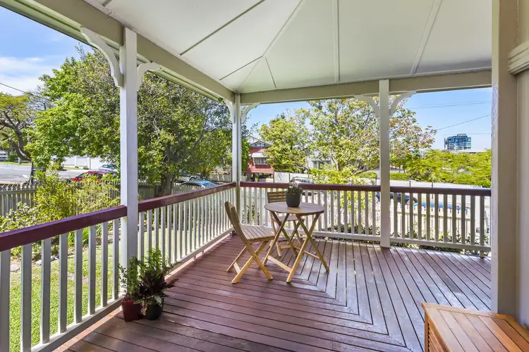 Third view of Homely house listing, 16 Madden Street, Albion QLD 4010