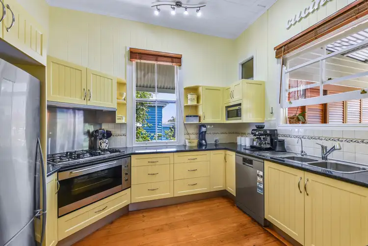 Fifth view of Homely house listing, 16 Madden Street, Albion QLD 4010