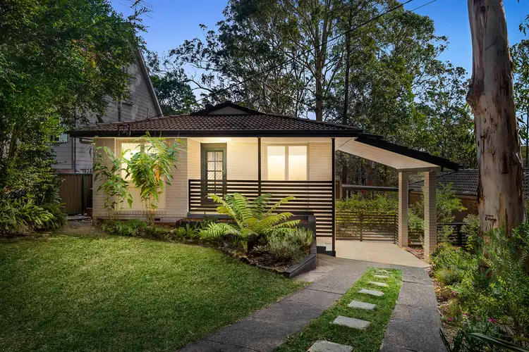 44 George Street, Springwood NSW 2777