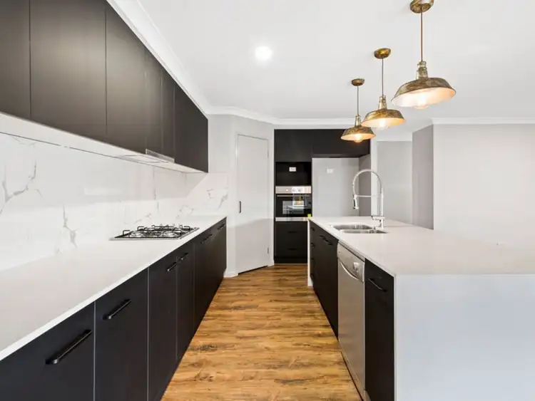 Second view of Homely house listing, 4 McGee Drive, Kearneys Spring QLD 4350