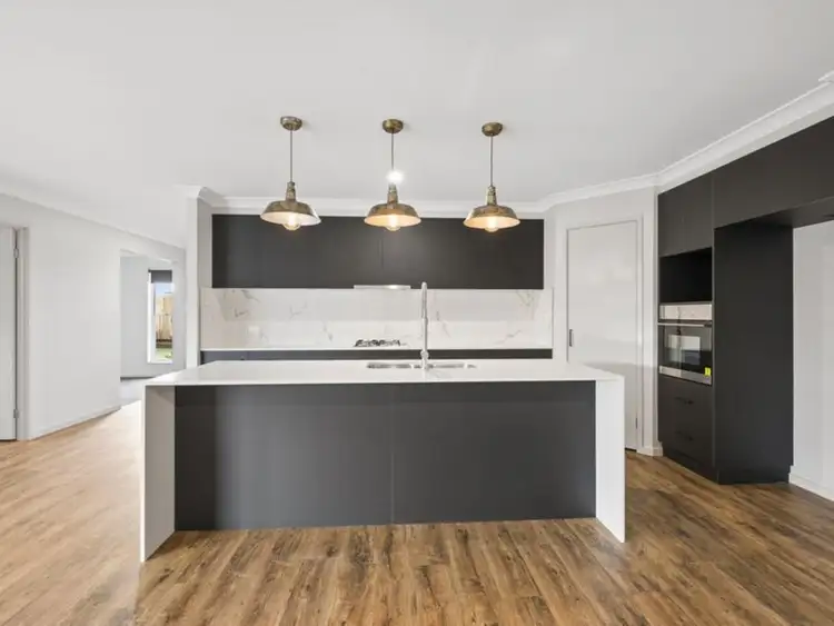 Third view of Homely house listing, 4 McGee Drive, Kearneys Spring QLD 4350