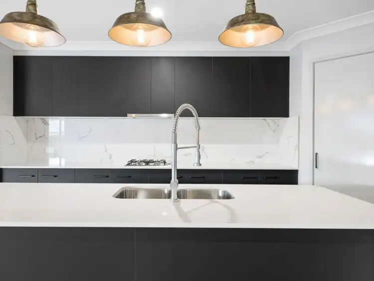 Fourth view of Homely house listing, 4 McGee Drive, Kearneys Spring QLD 4350