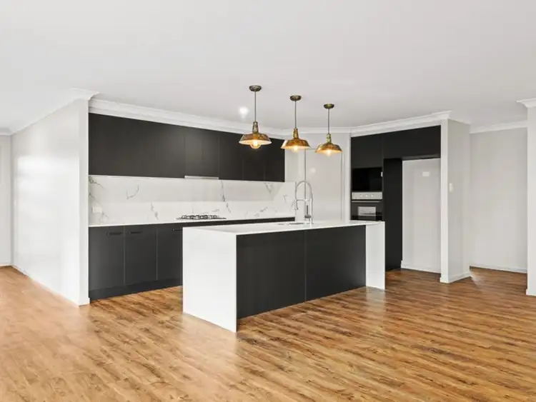 Fifth view of Homely house listing, 4 McGee Drive, Kearneys Spring QLD 4350