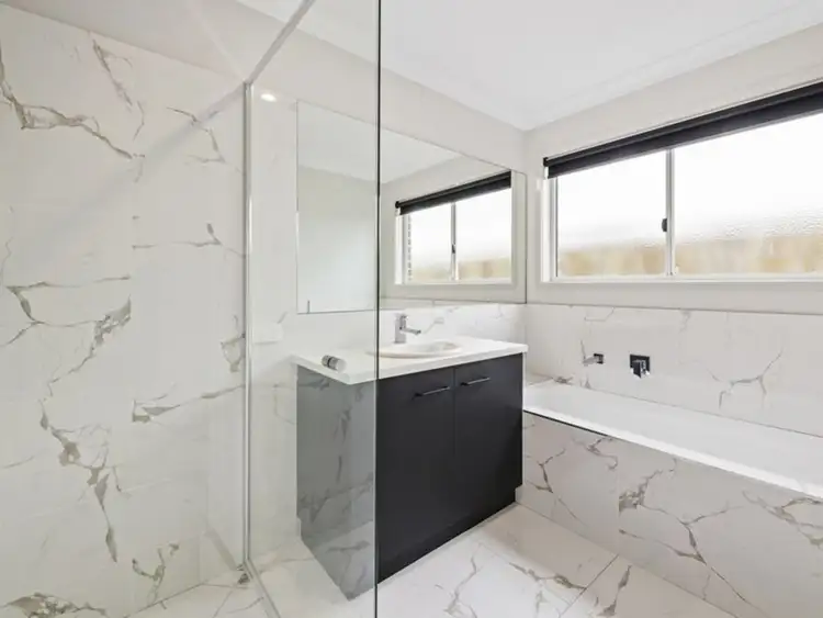 Sixth view of Homely house listing, 4 McGee Drive, Kearneys Spring QLD 4350