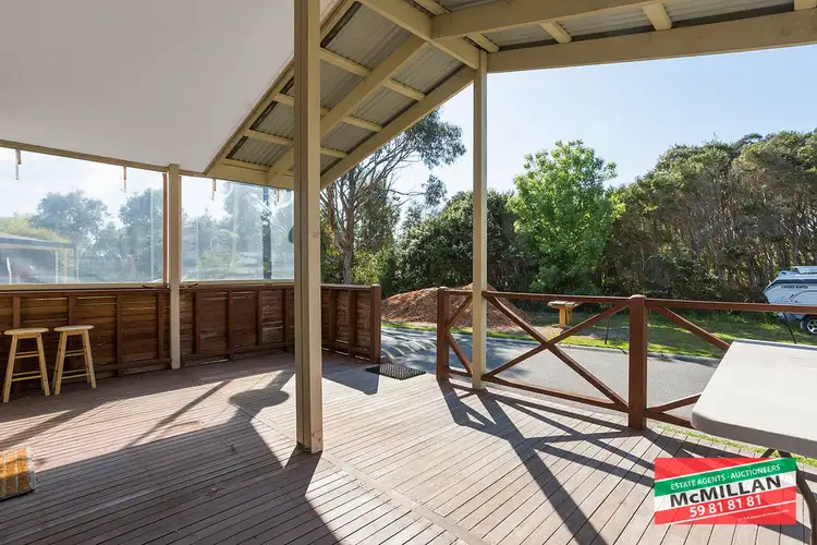 Second view of Homely villa listing, 145/131 Nepean Highway, Dromana VIC 3936