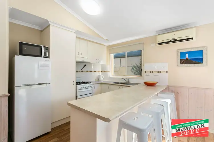 Third view of Homely villa listing, 145/131 Nepean Highway, Dromana VIC 3936