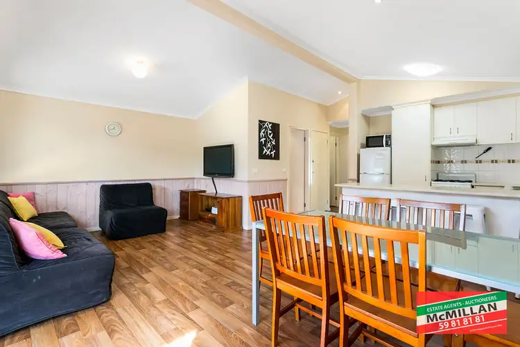 Fifth view of Homely villa listing, 145/131 Nepean Highway, Dromana VIC 3936