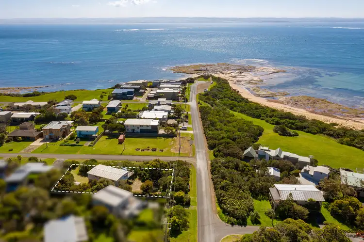 Main view of Homely house listing, 12 Grossard Point Road, Ventnor VIC 3922