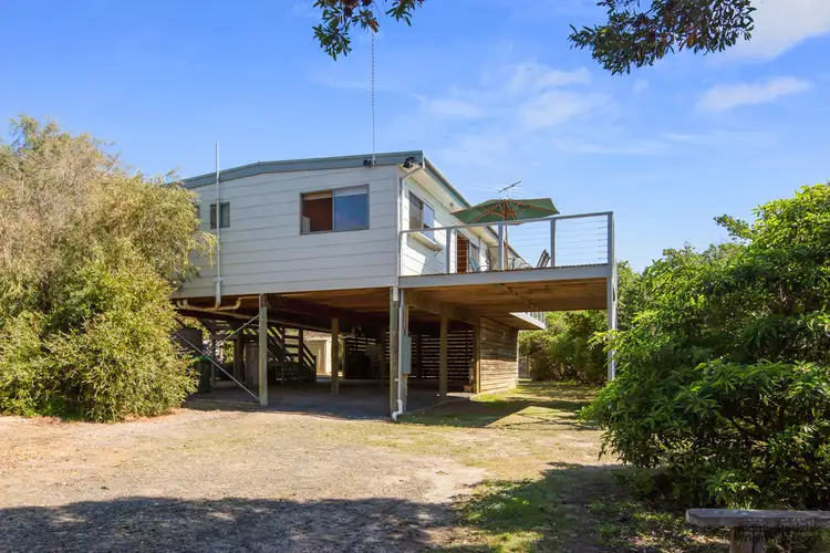 Second view of Homely house listing, 12 Grossard Point Road, Ventnor VIC 3922