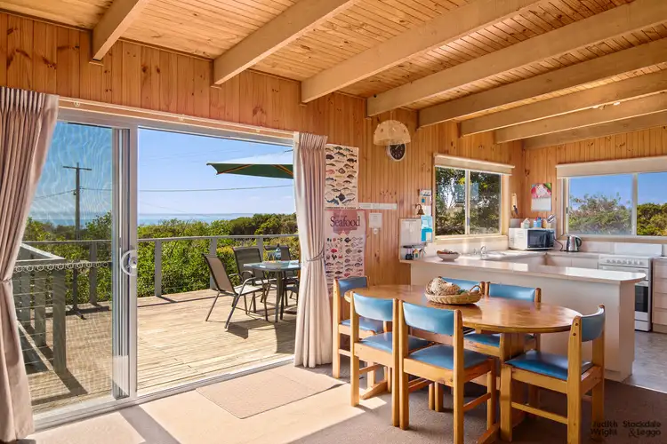 Third view of Homely house listing, 12 Grossard Point Road, Ventnor VIC 3922