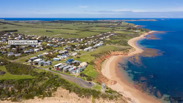 Fifth view of Homely house listing, 12 Grossard Point Road, Ventnor VIC 3922