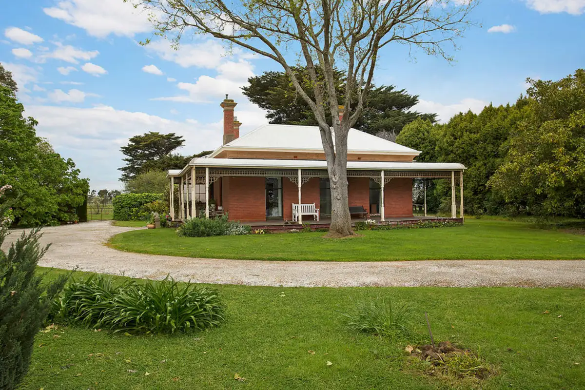 Main view of Homely house listing, 71 Darlington Road, Mortlake VIC 3272