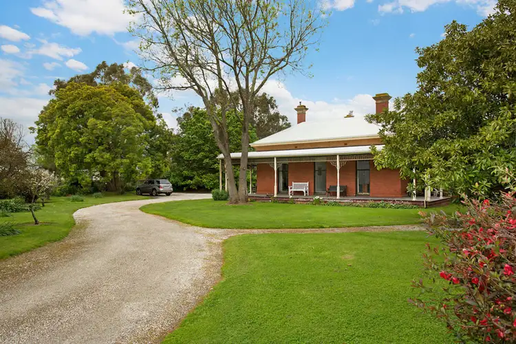Second view of Homely house listing, 71 Darlington Road, Mortlake VIC 3272