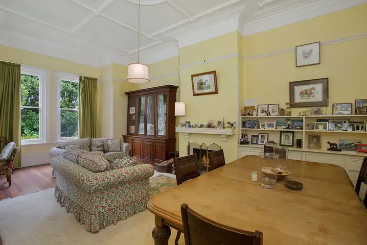 Fifth view of Homely house listing, 71 Darlington Road, Mortlake VIC 3272