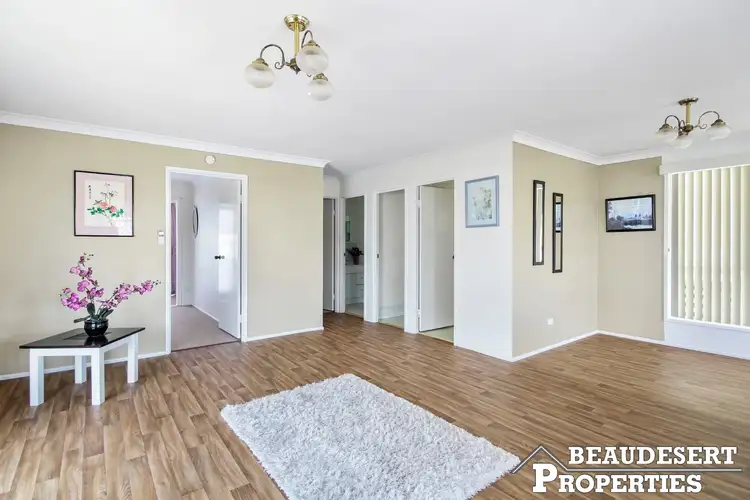 Second view of Homely villa listing, 11 Elysium Village, Beaudesert QLD 4285