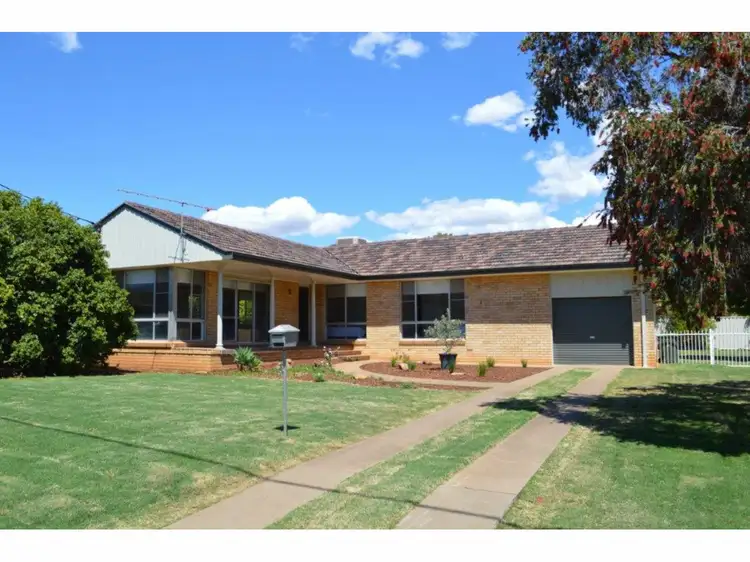 Main view of Homely house listing, 3 Ashford Street, Gunnedah NSW 2380