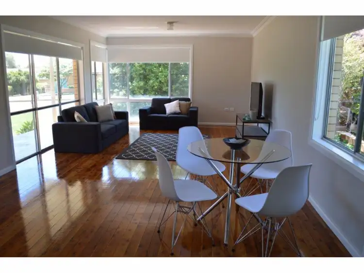Second view of Homely house listing, 3 Ashford Street, Gunnedah NSW 2380
