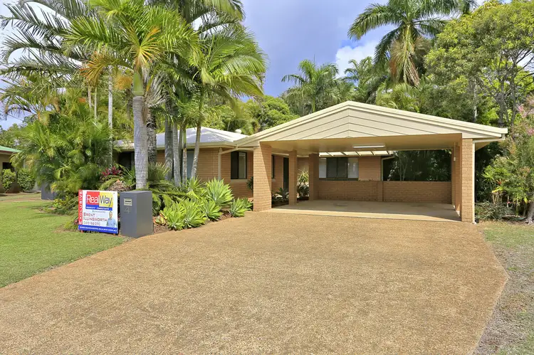 4 Shailers Circuit, Thabeban QLD 4670