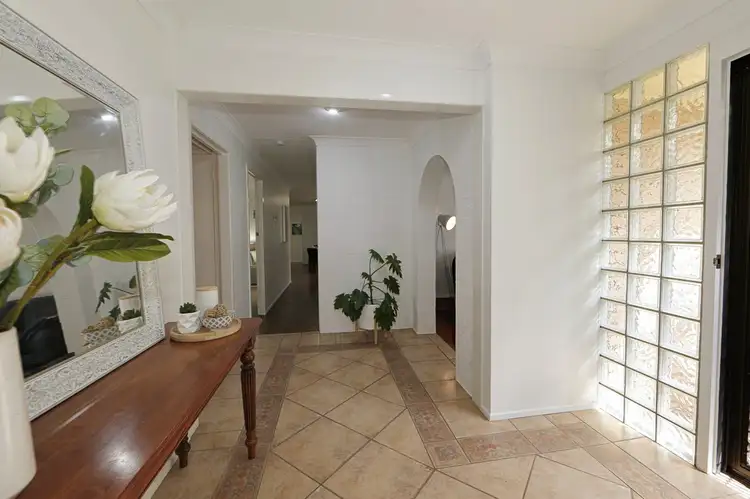 Sixth view of Homely house listing, 4 Shailers Circuit, Thabeban QLD 4670