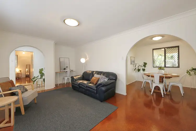 Seventh view of Homely house listing, 4 Shailers Circuit, Thabeban QLD 4670