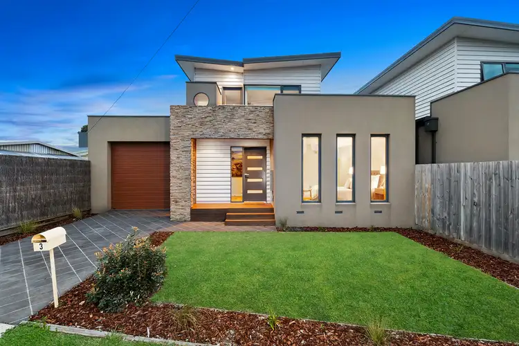 3 Leon Avenue, Rosebud VIC 3939
