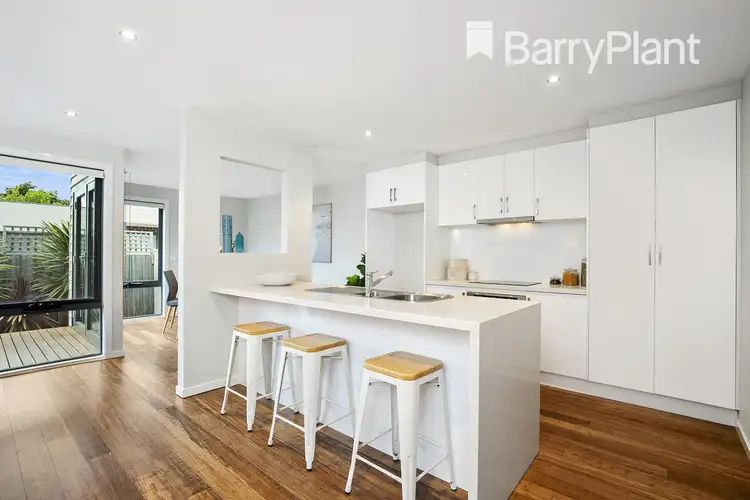 Fifth view of Homely house listing, 3 Leon Avenue, Rosebud VIC 3939