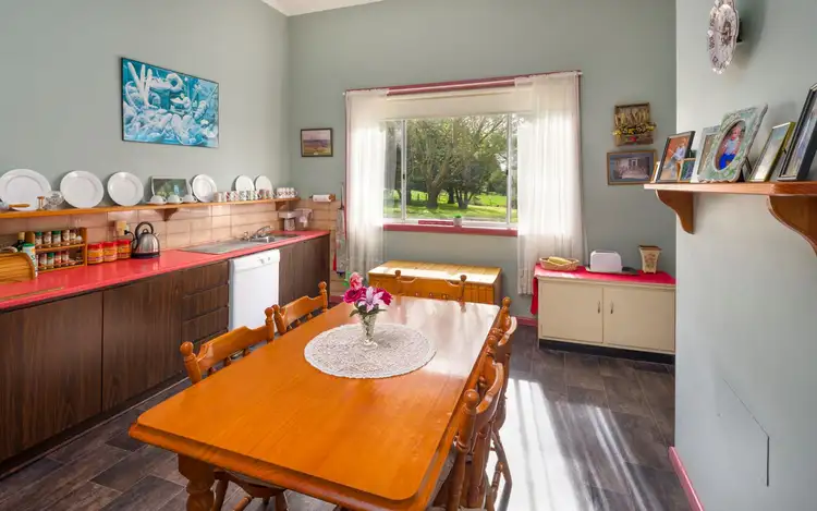 Third view of Homely house listing, 250 Camperdown-Cobden Road, Camperdown VIC 3260