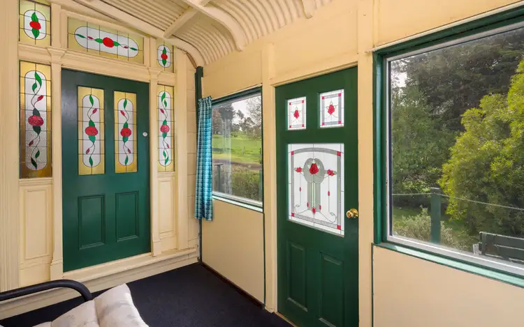 Fifth view of Homely house listing, 250 Camperdown-Cobden Road, Camperdown VIC 3260