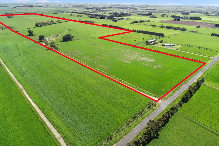 1473 Hopkins Highway, Purnim VIC 3278