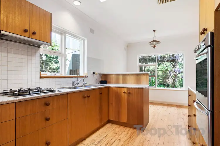 Fifth view of Homely house listing, 15 Morcomb Street, Stepney SA 5069