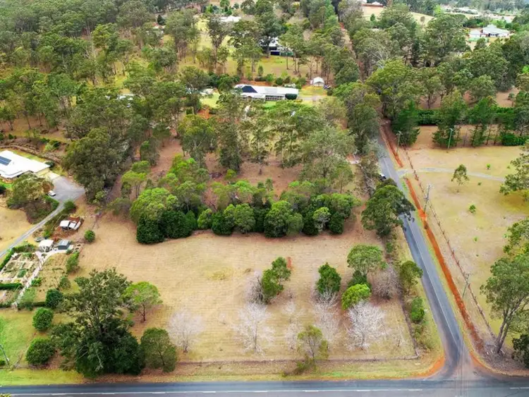 Sixth view of Homely rural property listing, 11 Stevens Road, Cabarlah QLD 4352