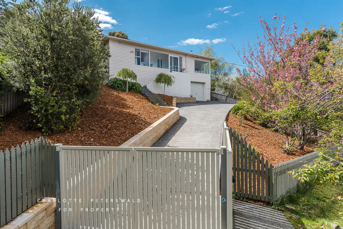 Main view of Homely house listing, 3 Churchill Road, Taroona TAS 7053