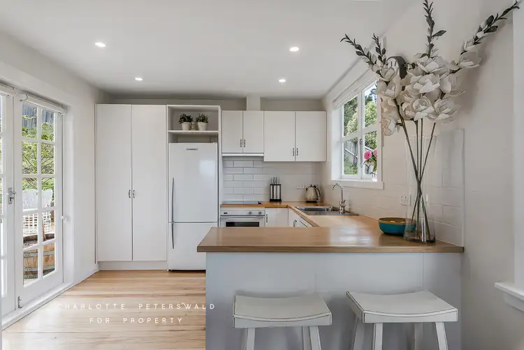 Fifth view of Homely house listing, 3 Churchill Road, Taroona TAS 7053