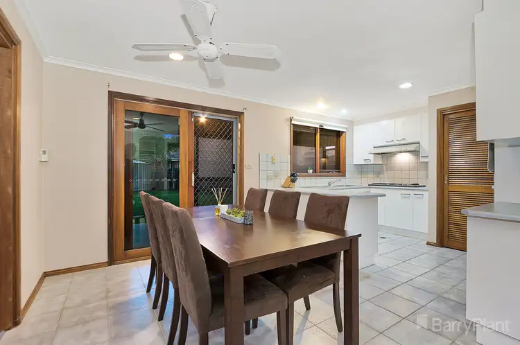 Fourth view of Homely house listing, 7 Greaves Court, Pakenham VIC 3810