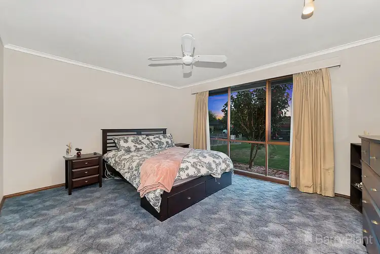 Sixth view of Homely house listing, 7 Greaves Court, Pakenham VIC 3810