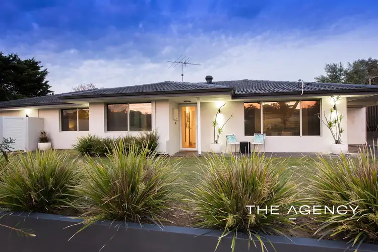 11 Ayton Way, Duncraig WA 6023