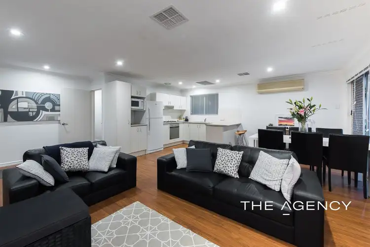 Sixth view of Homely house listing, 11 Ayton Way, Duncraig WA 6023