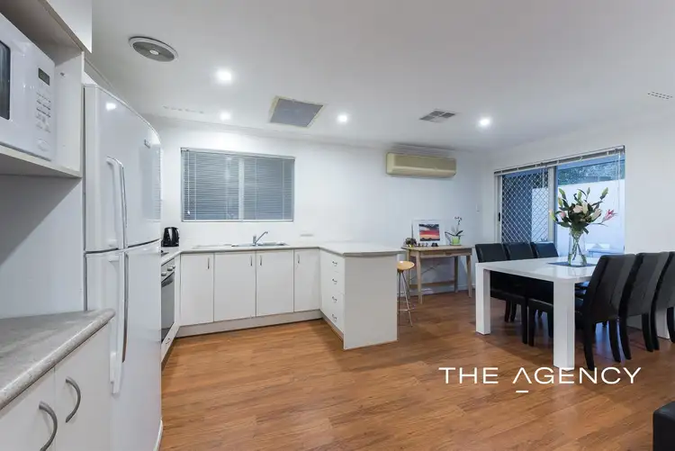 Seventh view of Homely house listing, 11 Ayton Way, Duncraig WA 6023