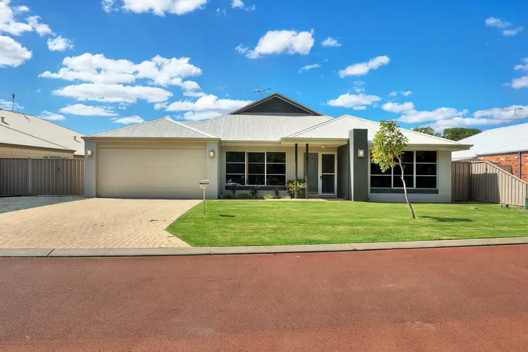 31 Flinders Crescent, Abbey WA 6280