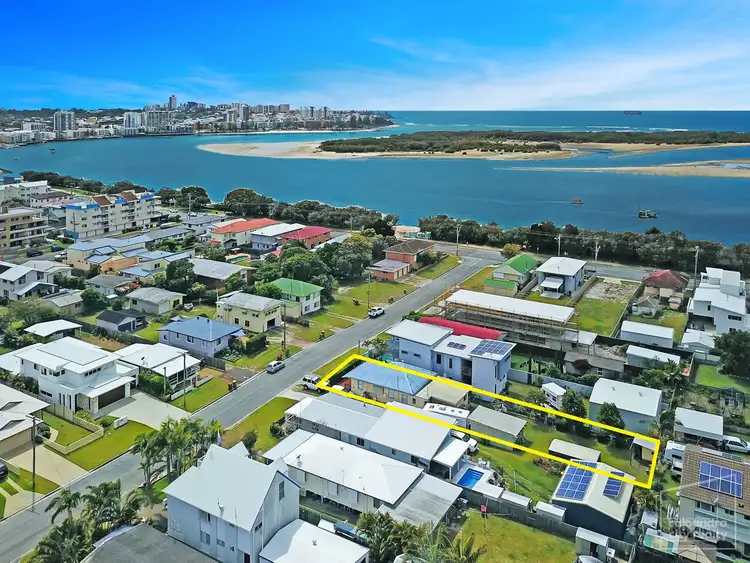 8 Wills Avenue, Golden Beach QLD 4551