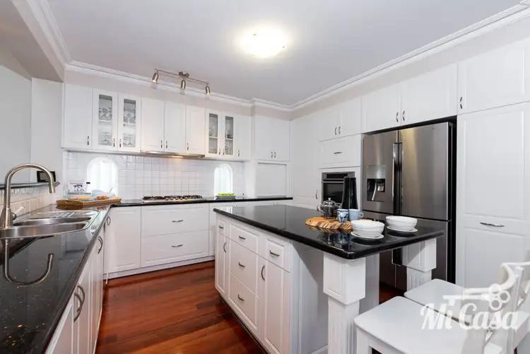 Fifth view of Homely house listing, 97 Gardner Street, Como WA 6152