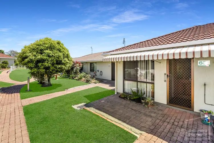 63/96 Beerburrum Street, Battery Hill QLD 4551