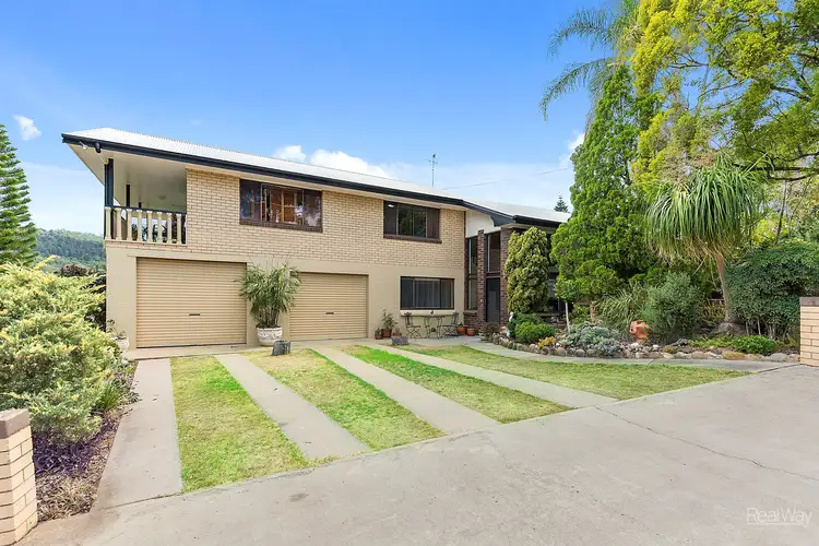 Third view of Homely house listing, 3 Debra Street, Withcott QLD 4352