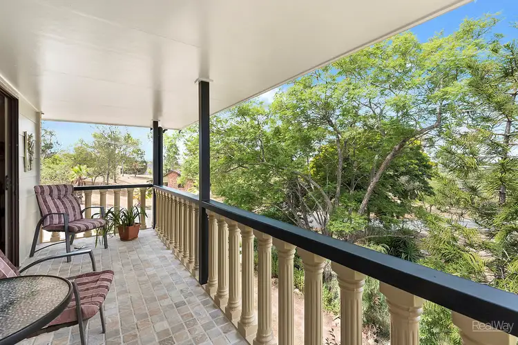 Fifth view of Homely house listing, 3 Debra Street, Withcott QLD 4352