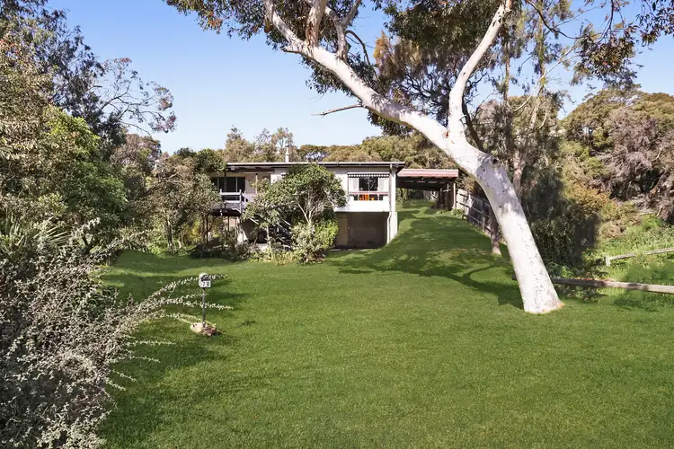 78 Beauna Vista Drive, Rye VIC 3941