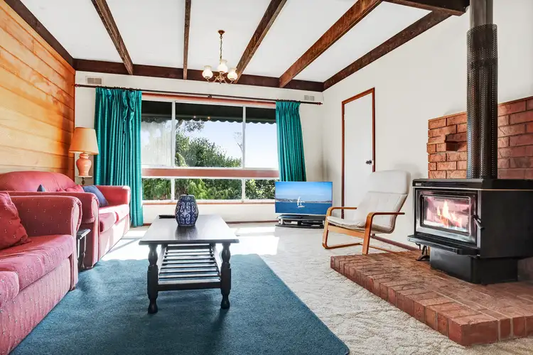 Fifth view of Homely house listing, 78 Beauna Vista Drive, Rye VIC 3941