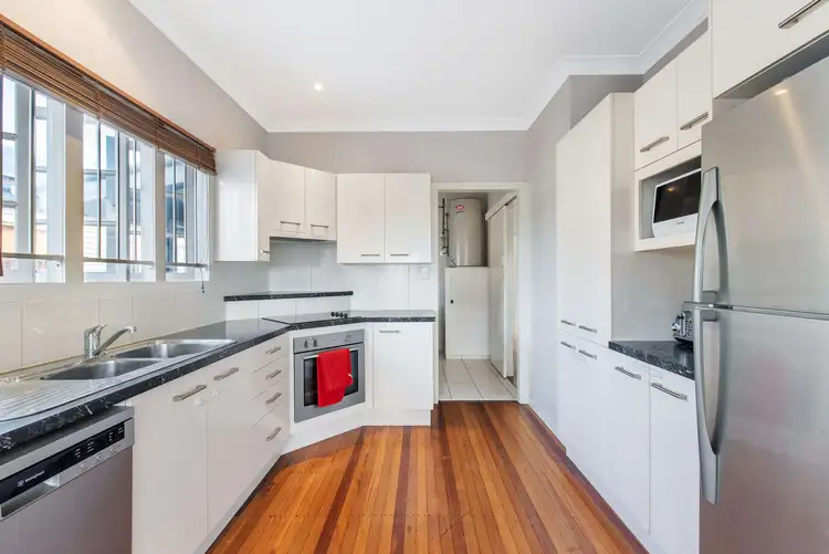 Second view of Homely house listing, 506 Rode Road, Chermside QLD 4032
